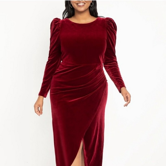 Eloquii Dresses & Skirts - Eloquii size:18